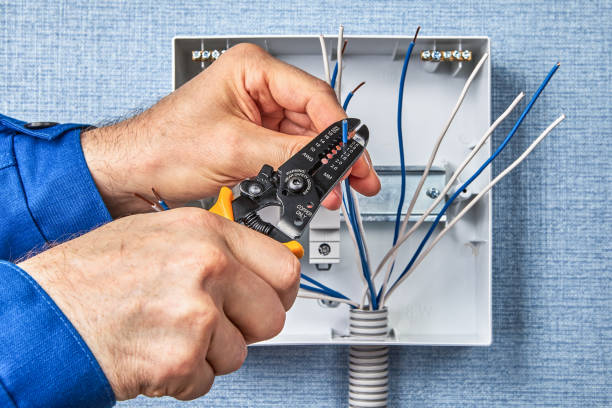 Best Electrical Outlet Installation and Repair  in Tulsa, OK